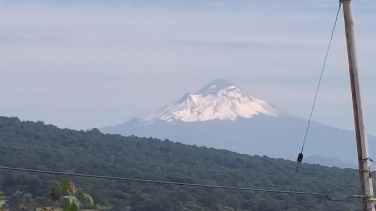 Photo of Others in Santa Maria Ahuacatitlan