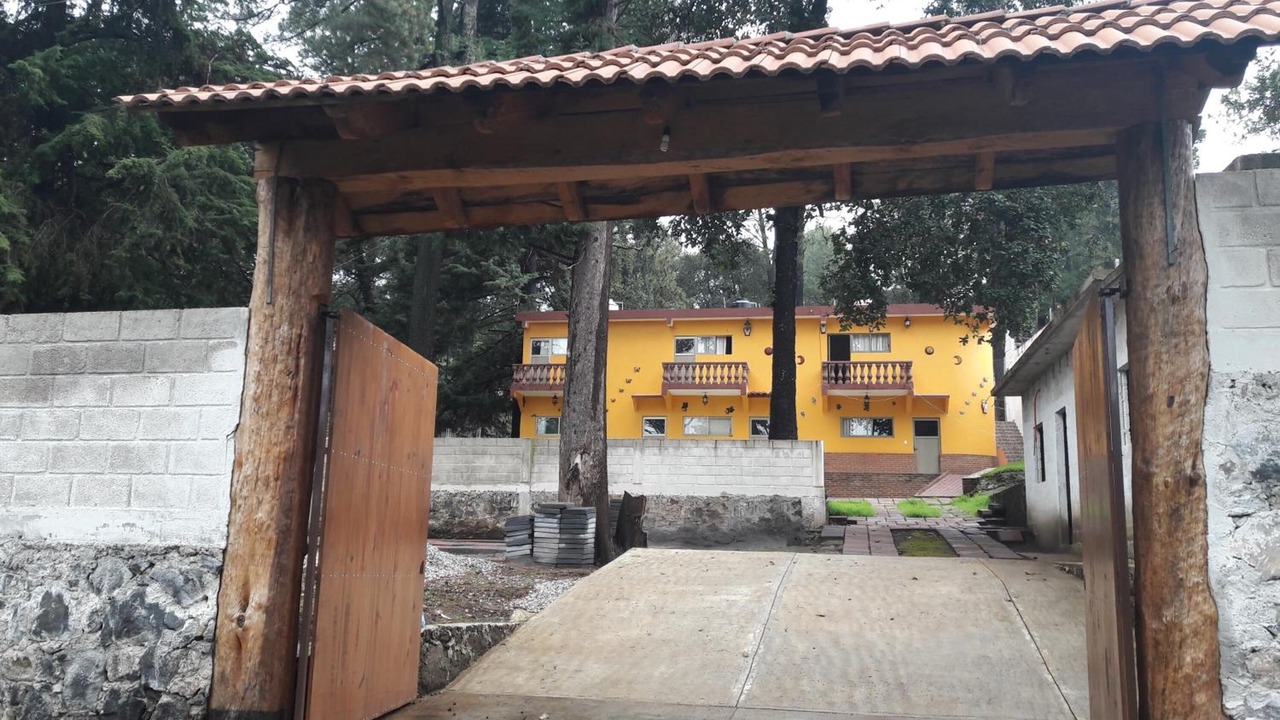 Photo of Outdoor in Santa Maria Ahuacatitlan