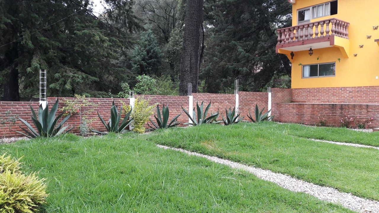 Photo of Outdoor in Santa Maria Ahuacatitlan