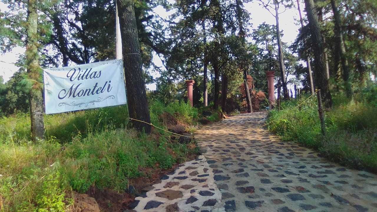 Photo of Outdoor in Santa Maria Ahuacatitlan