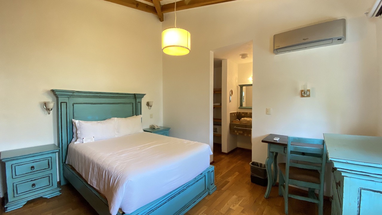 Photo of Bedroom in Huamantla