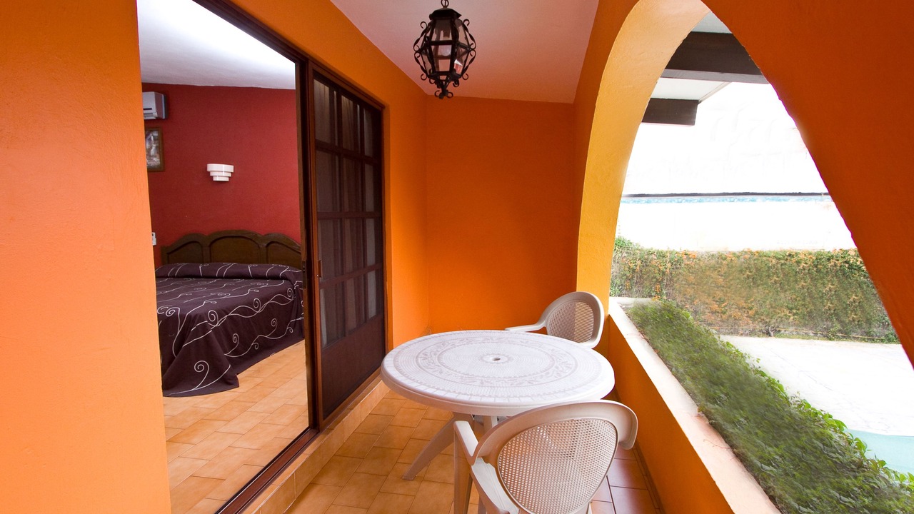 Photo of Patio Balcony in Jiutepec