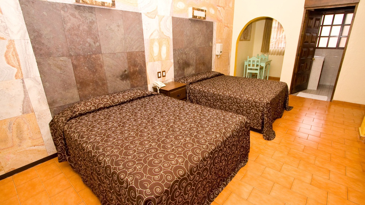 Photo of Bedroom in Jiutepec