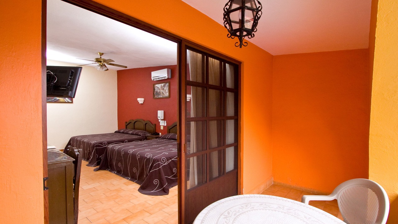 Photo of Bedroom in Jiutepec