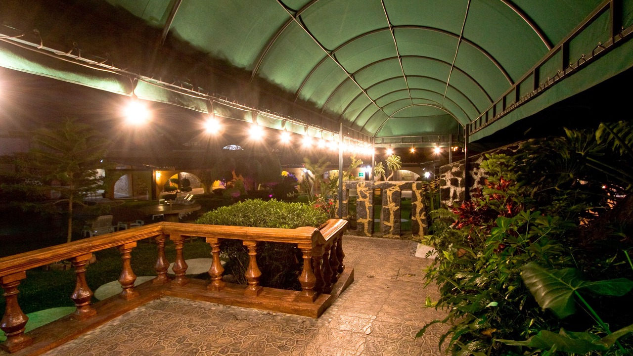Photo of Outdoor in Jiutepec