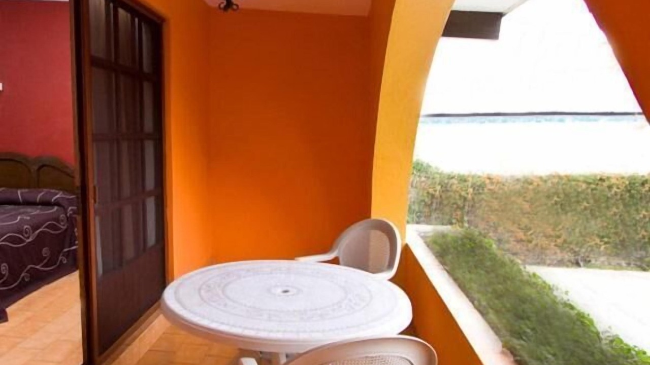 Photo of Patio Balcony in Jiutepec