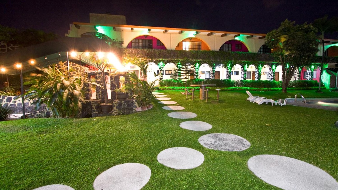 Photo of Outdoor in Jiutepec
