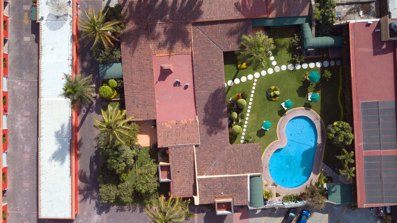 Photo of Outdoor in Jiutepec