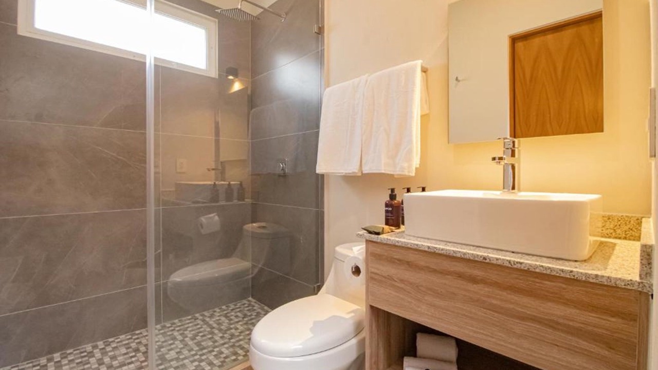 Photo of Bathroom in Chapala