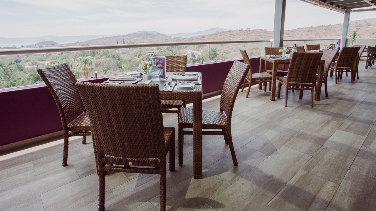 Photo of Patio Balcony in Chapala