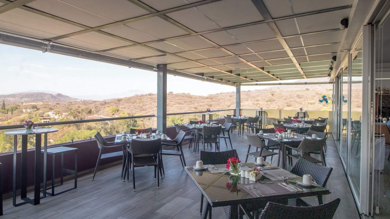 Photo of Patio Balcony in Chapala