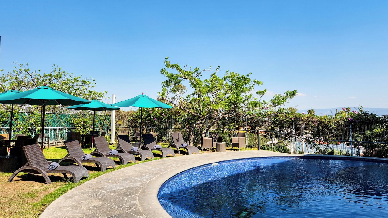 Photo of Outdoor in Chapala