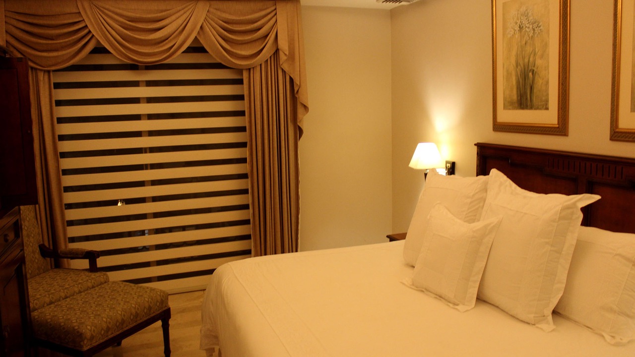 Photo of Bedroom in Ciudad del Carmen