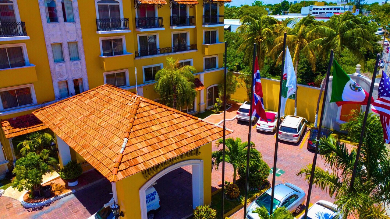 Photo of Outdoor in Ciudad del Carmen