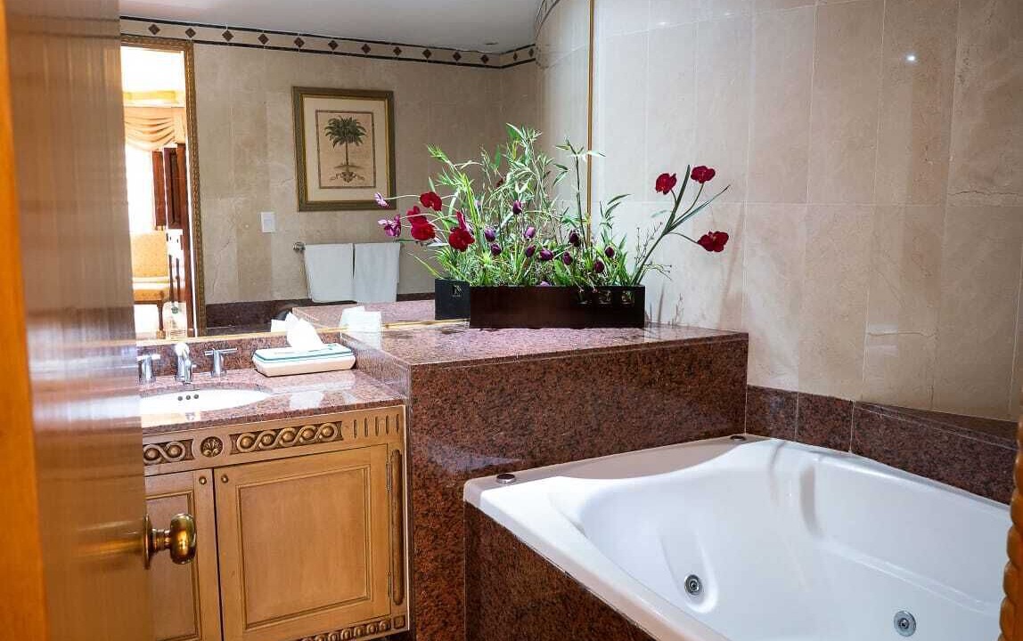 Photo of Bathroom in Ciudad del Carmen