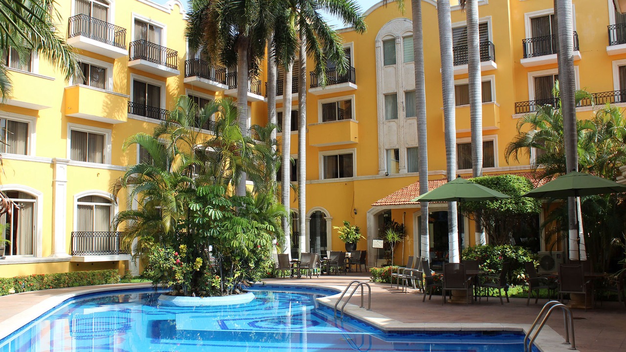Photo of Outdoor in Ciudad del Carmen