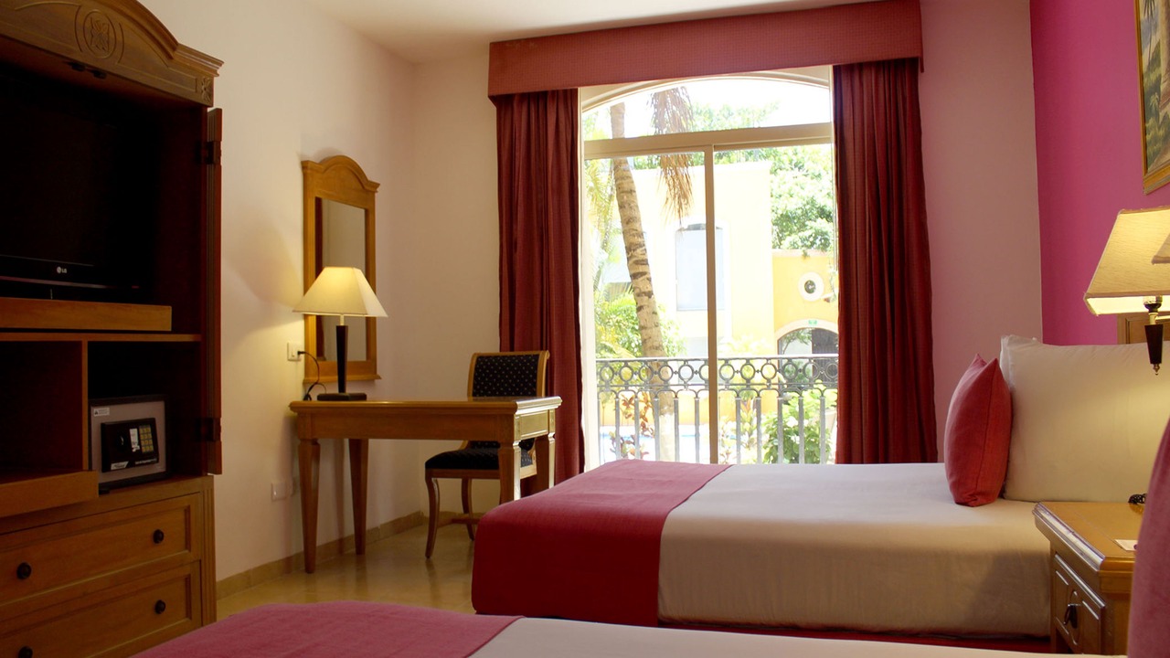 Photo of Bedroom in Ciudad del Carmen