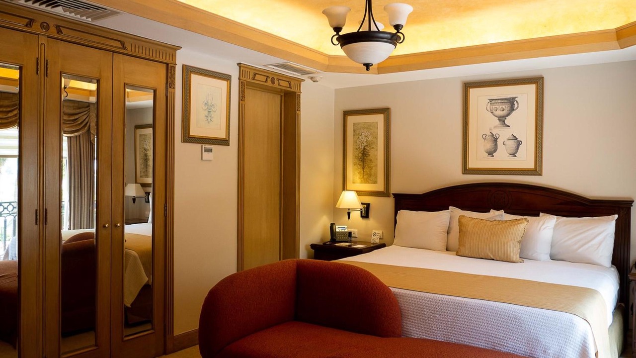 Photo of Bedroom in Ciudad del Carmen