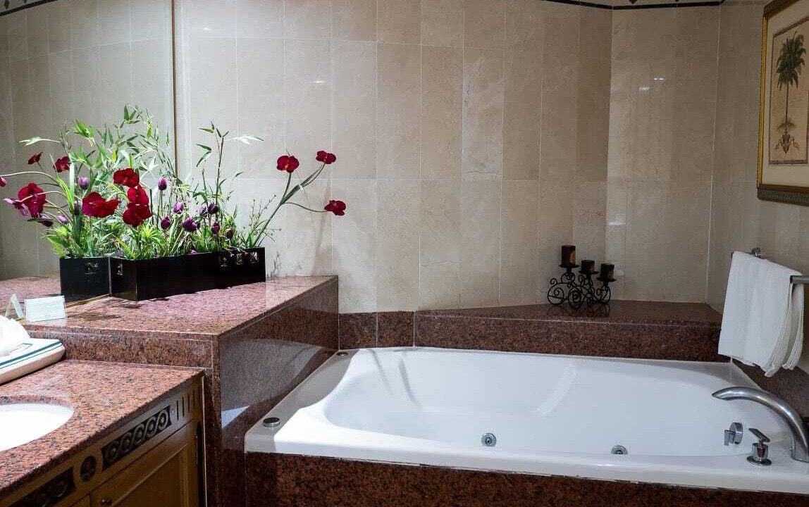 Photo of Bathroom in Ciudad del Carmen