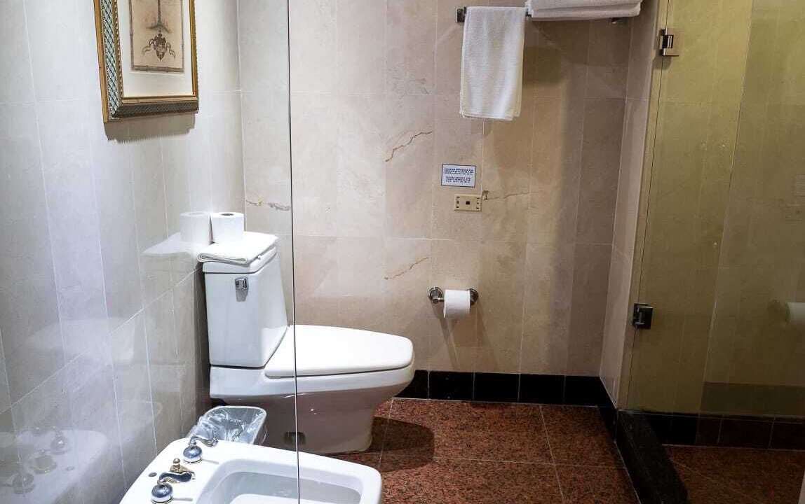 Photo of Bathroom in Ciudad del Carmen