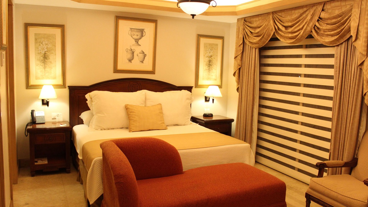 Photo of Bedroom in Ciudad del Carmen