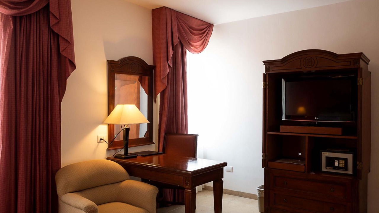 Photo of Bedroom in Ciudad del Carmen