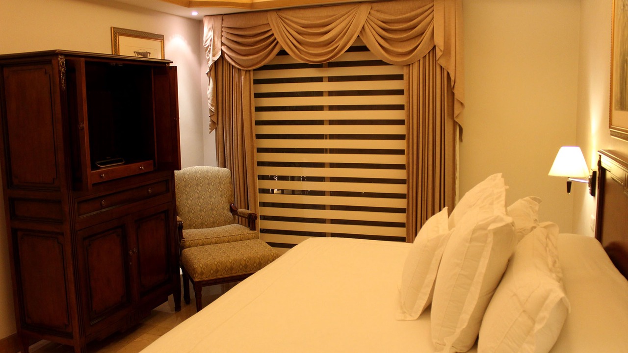 Photo of Bedroom in Ciudad del Carmen