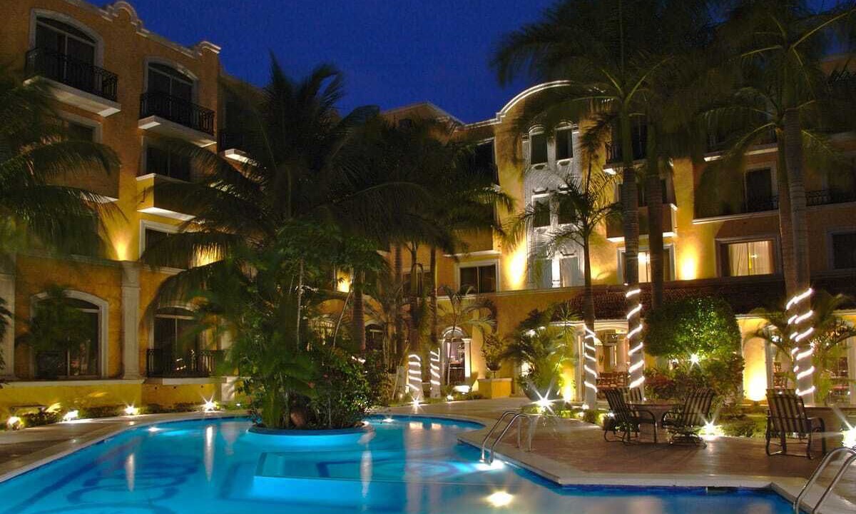 Photo of Outdoor in Ciudad del Carmen