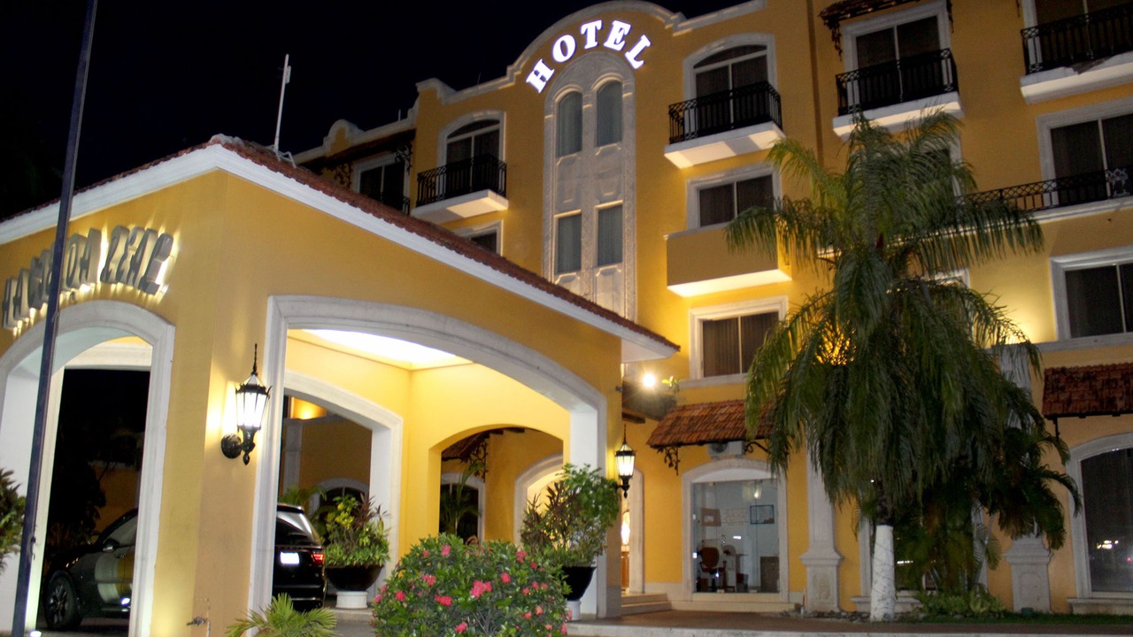 Photo of Outdoor in Ciudad del Carmen