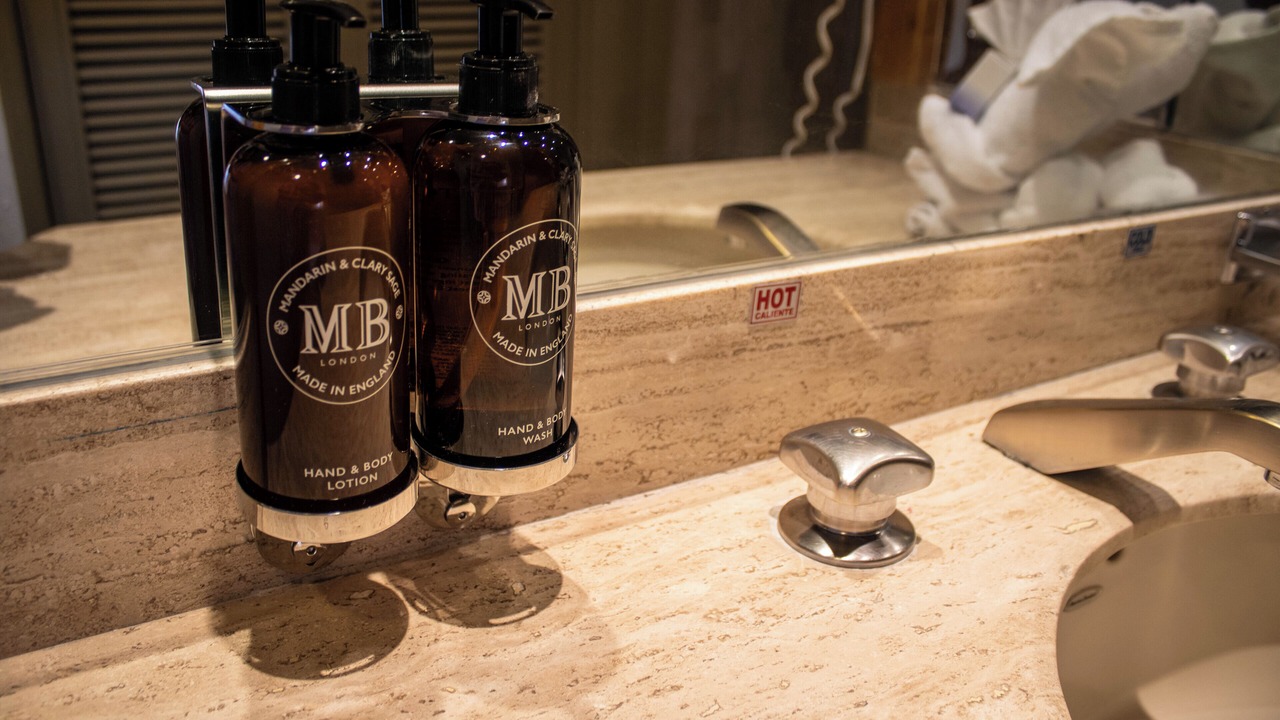 Photo of Bathroom in Atlacomulco