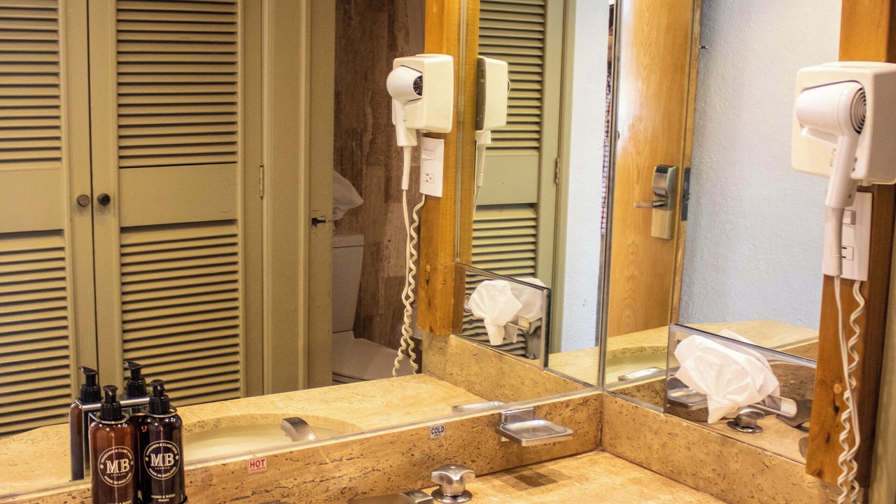 Photo of Bathroom in Atlacomulco