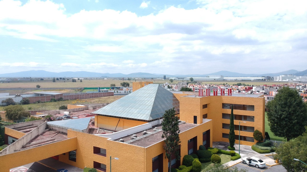 Photo of Outdoor in Atlacomulco