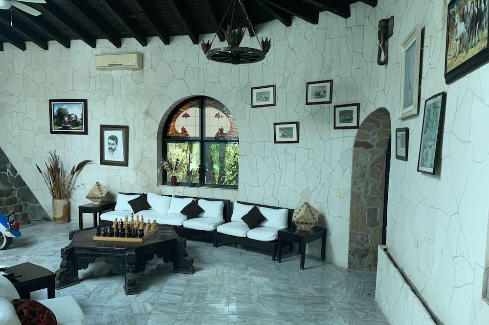 Photo of Livingroom in Xochitepec