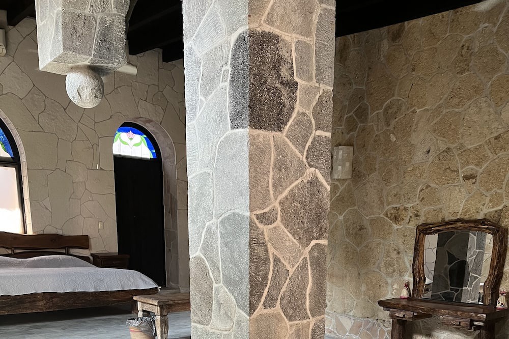 Photo of Bedroom in Xochitepec