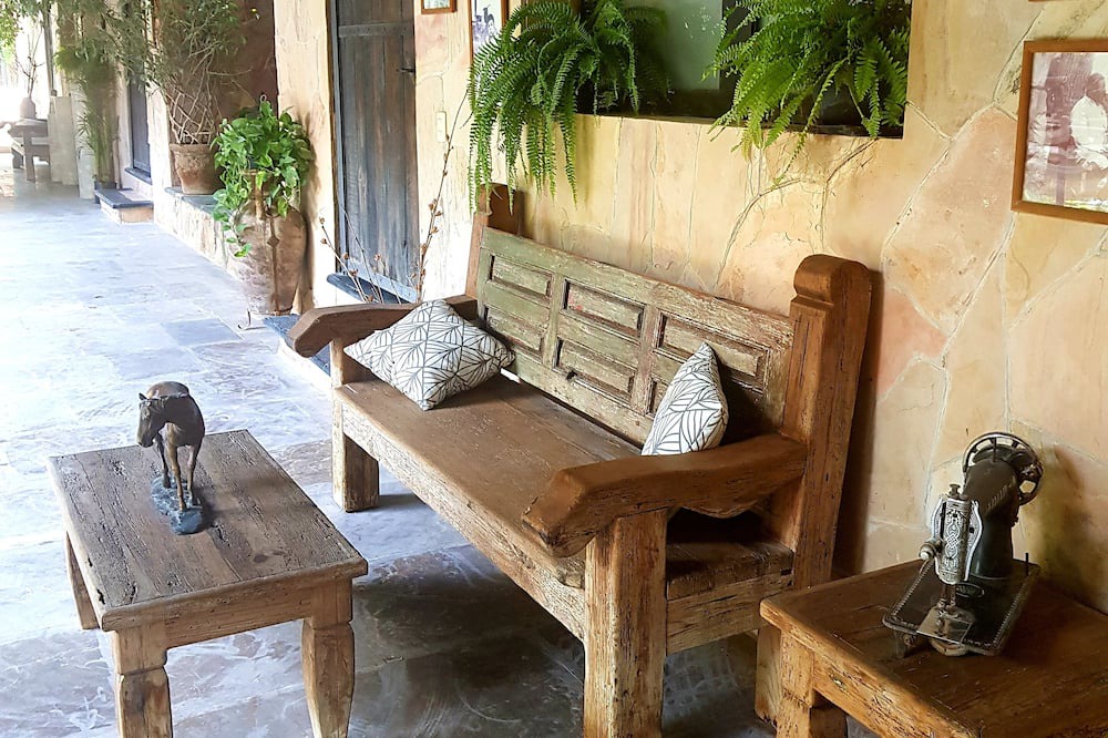 Photo of Patio Balcony in Xochitepec