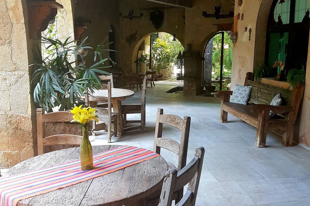 Photo of Patio Balcony in Xochitepec