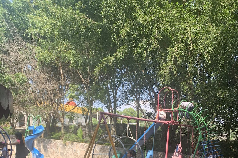 Photo of Outdoor in Xochitepec