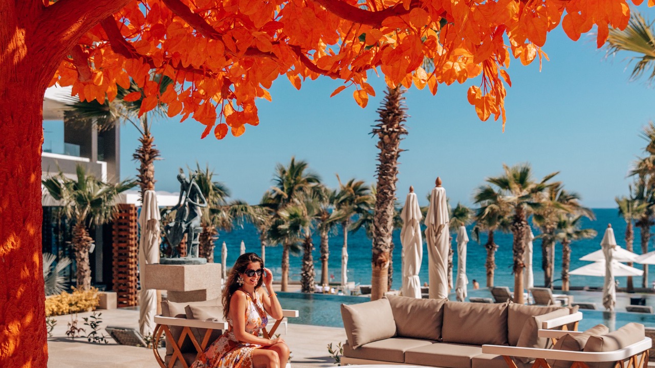 Photo of Outdoor in Cabo San Lucas