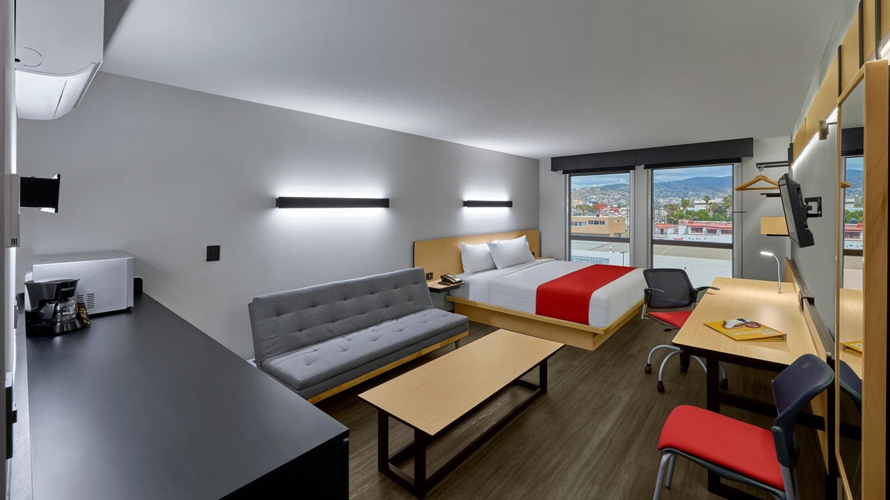 Photo of Bedroom in Carlos Pacheco 4