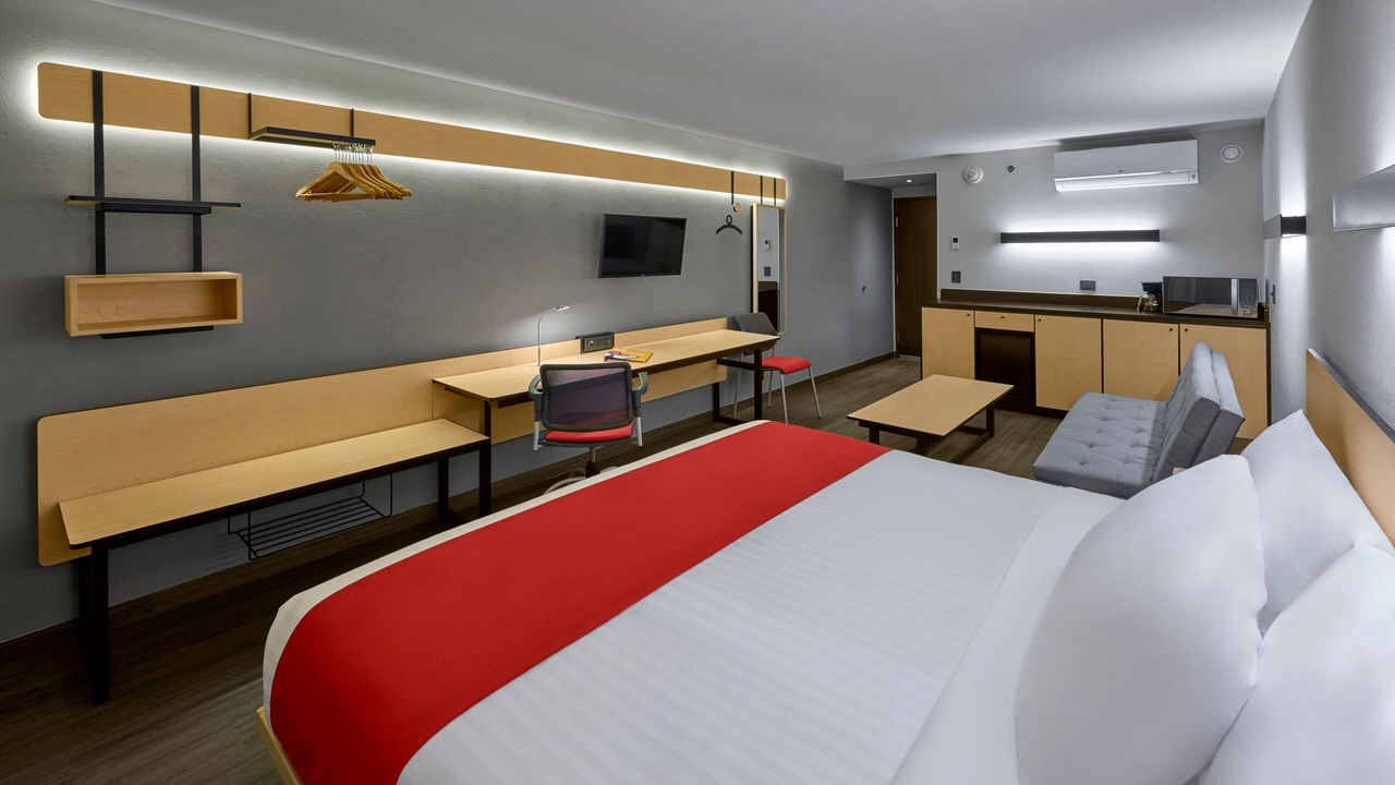 Photo of Bedroom in Carlos Pacheco 4