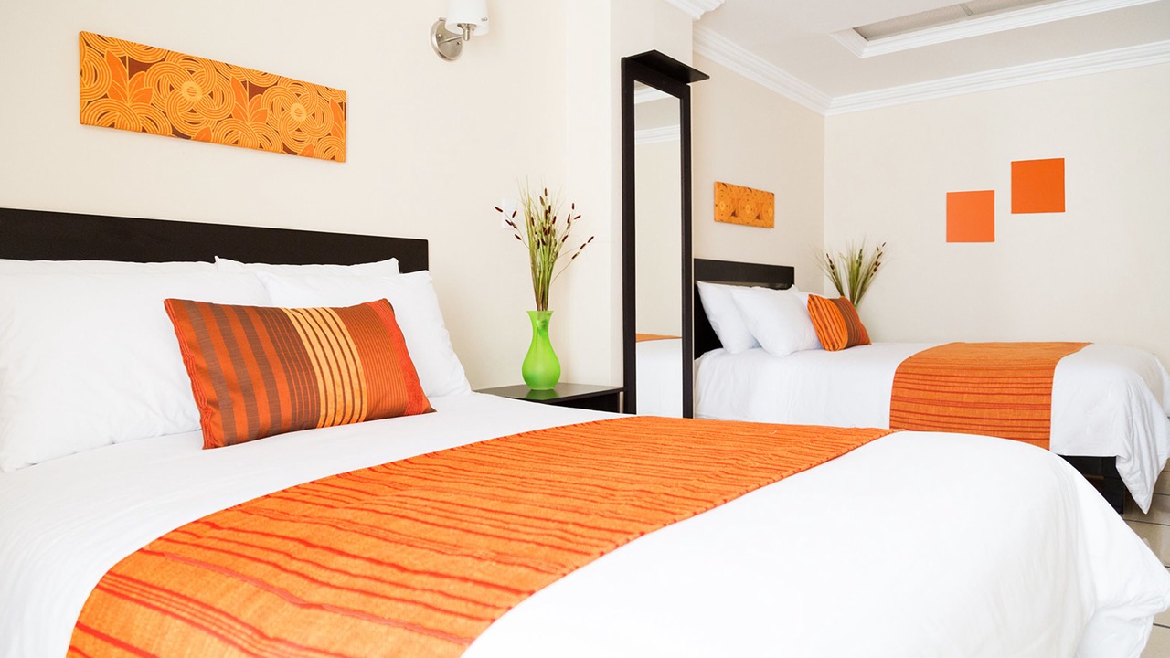 Photo of Bedroom in Tula de Allende