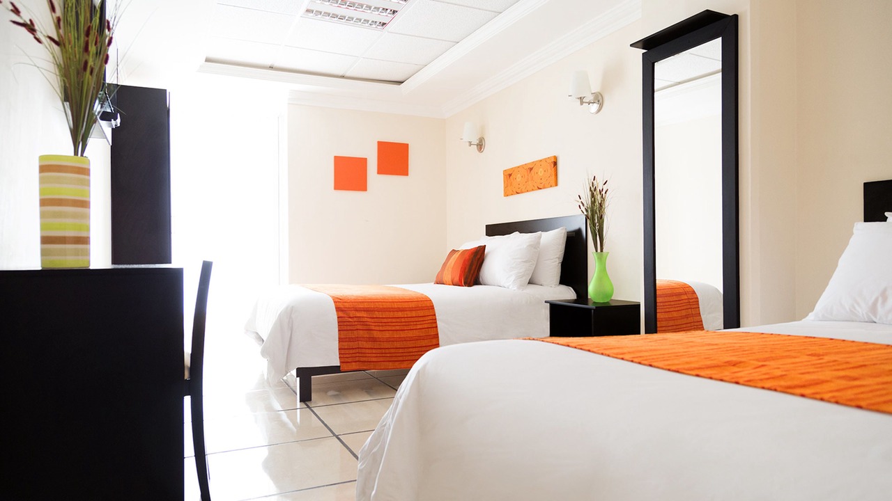 Photo of Bedroom in Tula de Allende