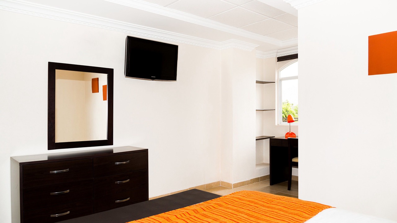 Photo of Bedroom in Tula de Allende