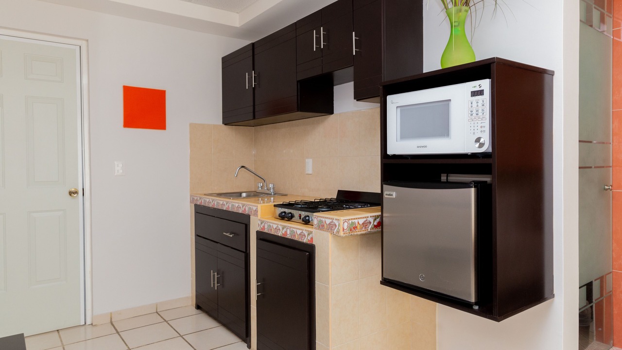 Photo of Kitchen in Tula de Allende