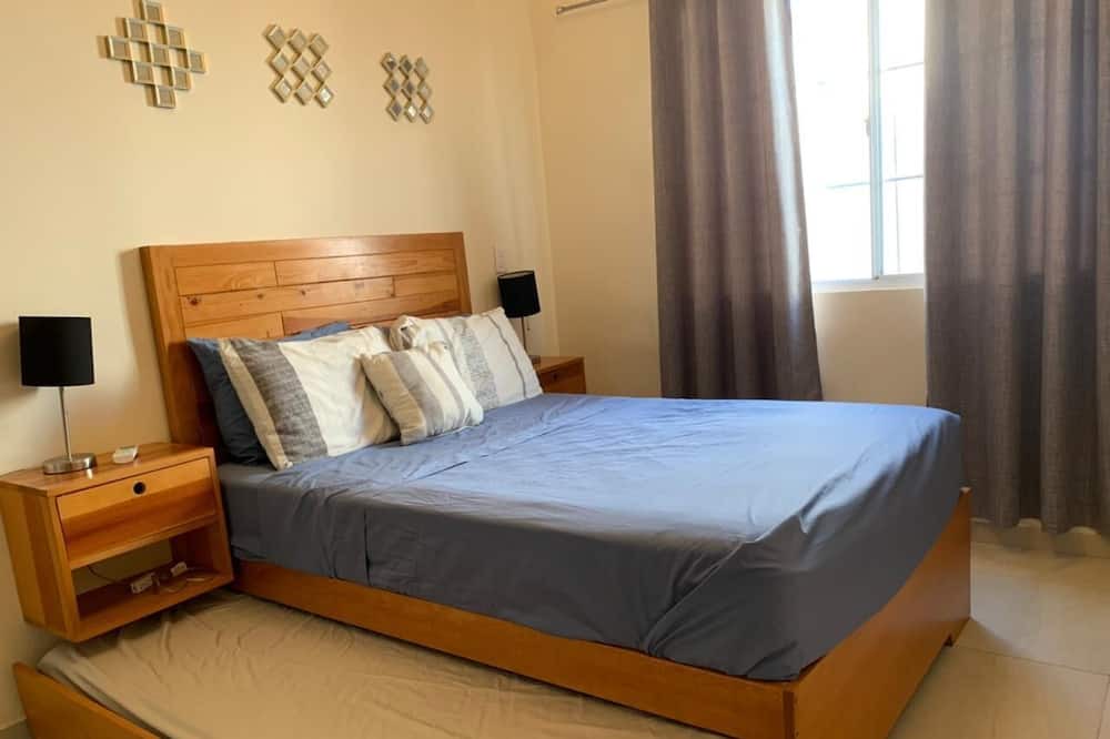 Photo of Bedroom in Puerto Juarez