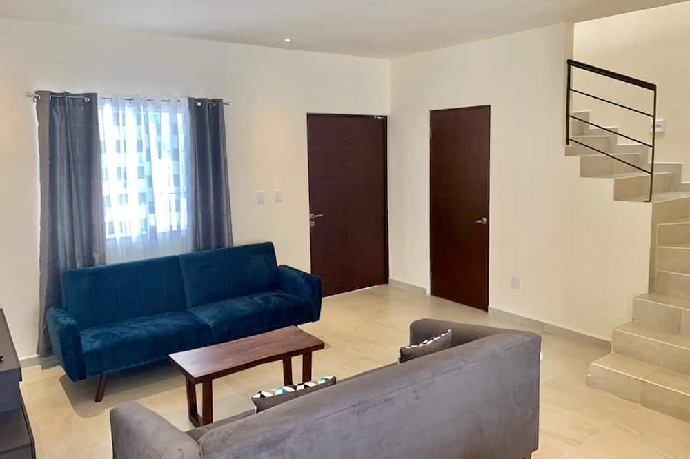Photo of Bedroom in Puerto Juarez