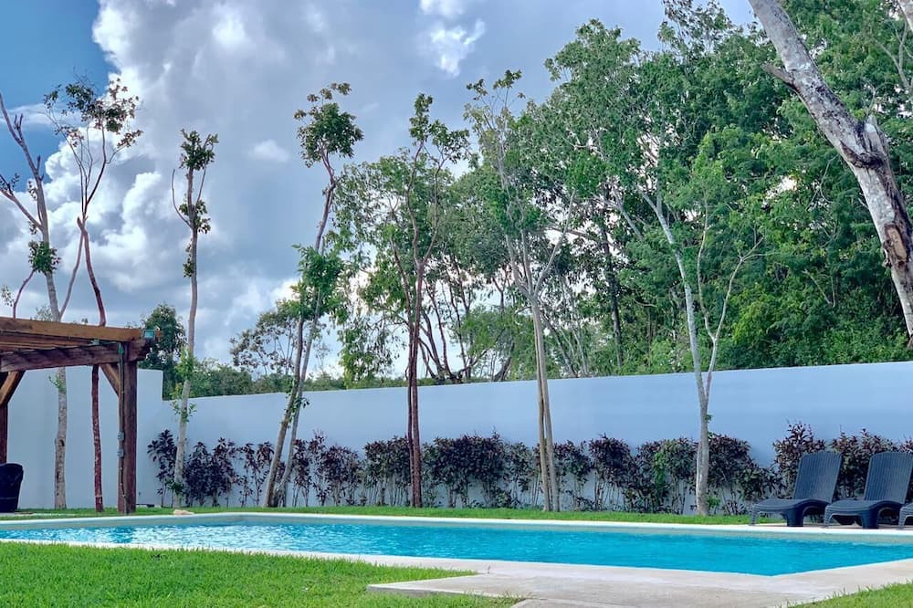 Photo of Outdoor in Puerto Juarez