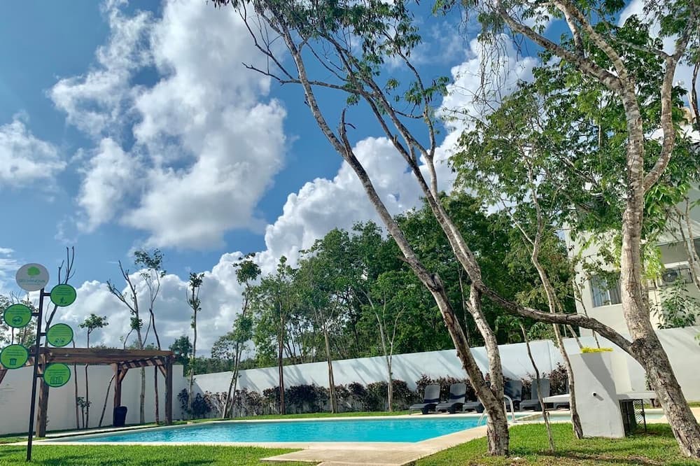 Photo of Outdoor in Puerto Juarez