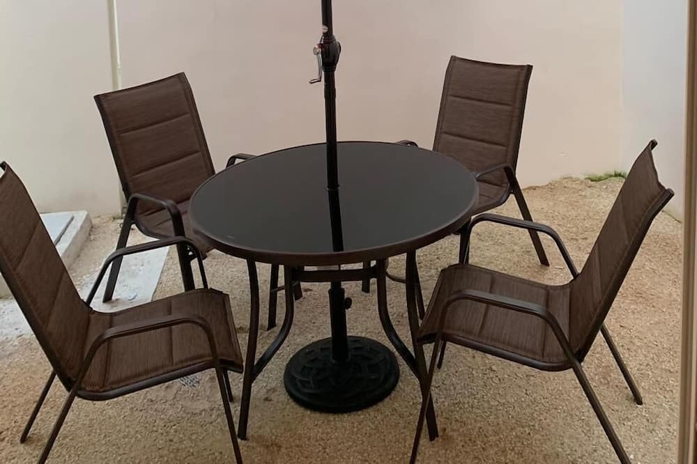 Photo of Patio Balcony in Puerto Juarez