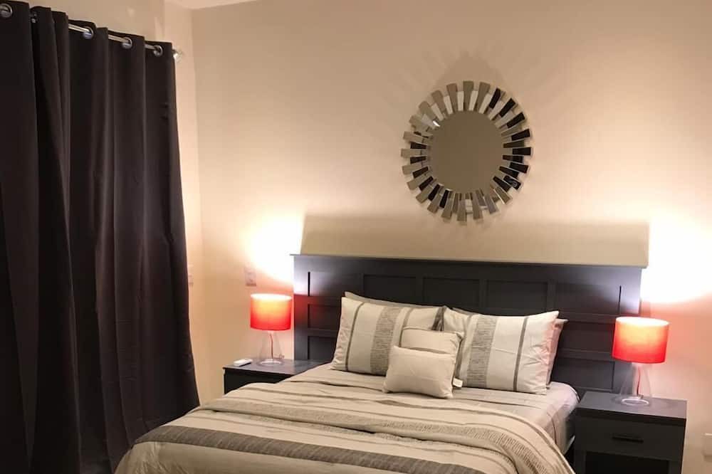 Photo of Bedroom in Puerto Juarez